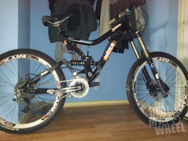 29 schwinn taff mountain bike