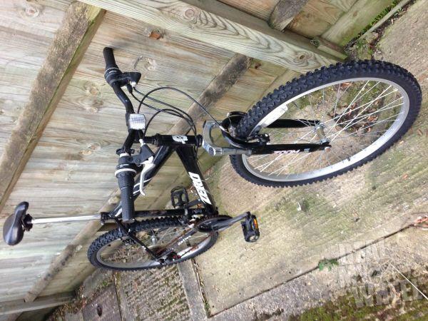 mtb bike second hand