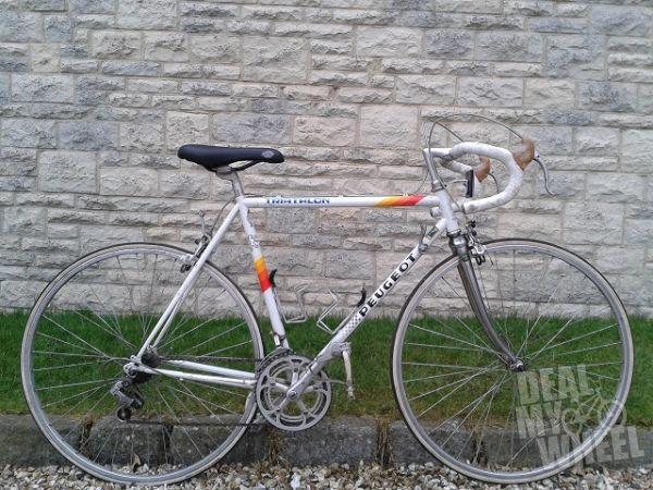 peugeot 501 bicycle