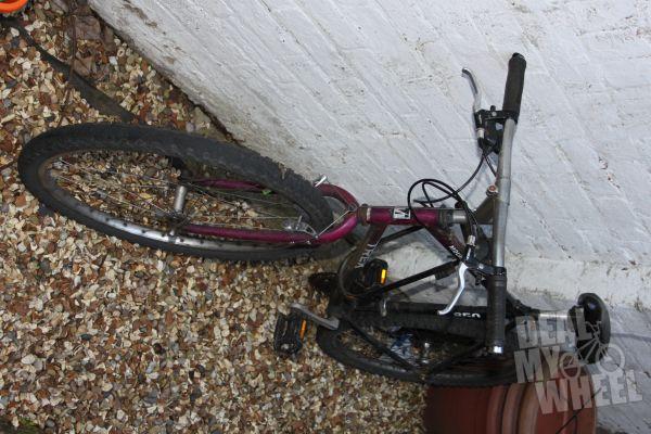 mens second hand bikes for sale