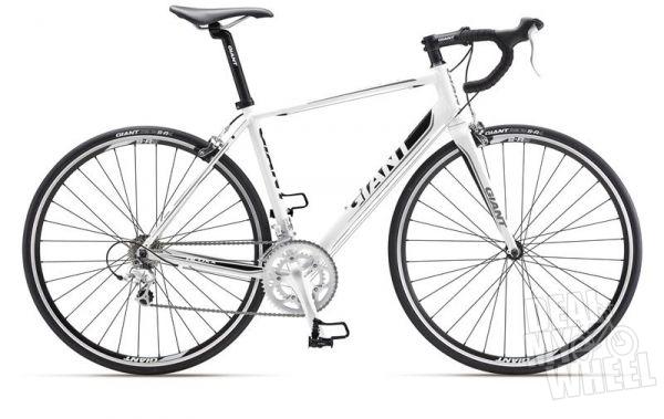 giant defy xl