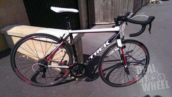 trek 1.2 2013