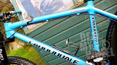 cannondale caffeine f2