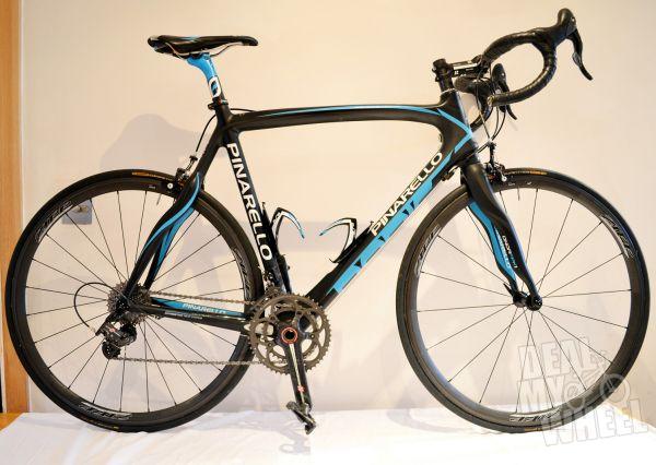 pinarello second hand