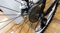 carrera subway disc brakes